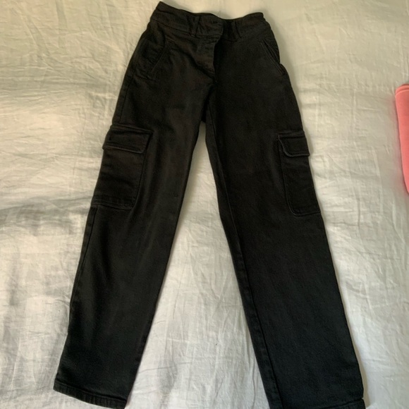 Cargo pants - Picture 1 of 5